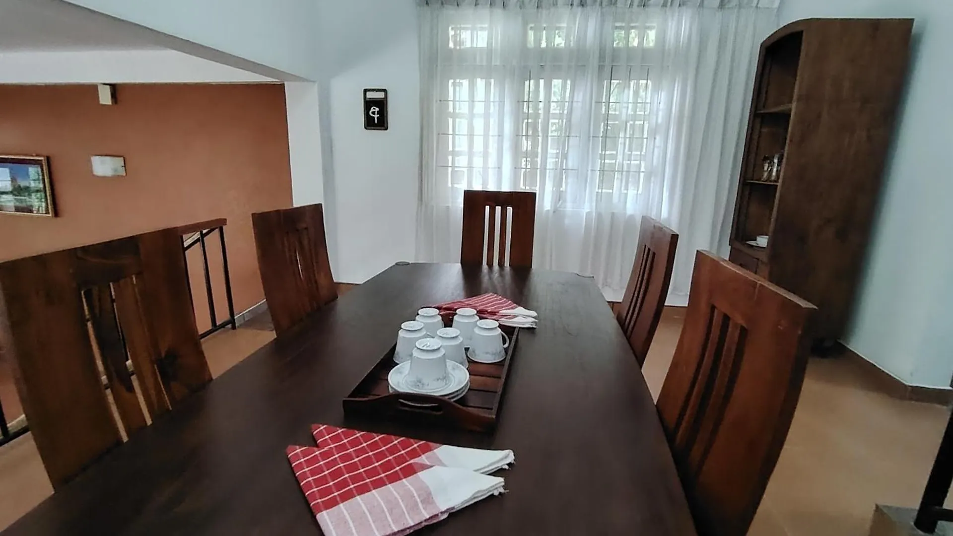 Liv House Villa Kandy Holiday home