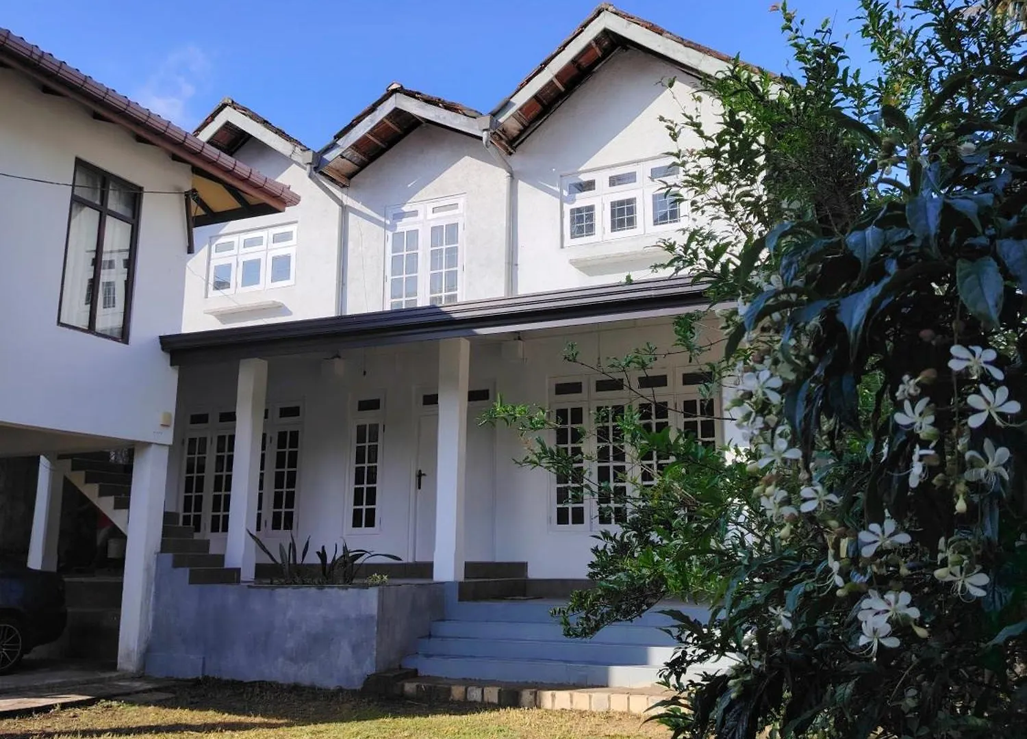 Liv House Villa Kandy