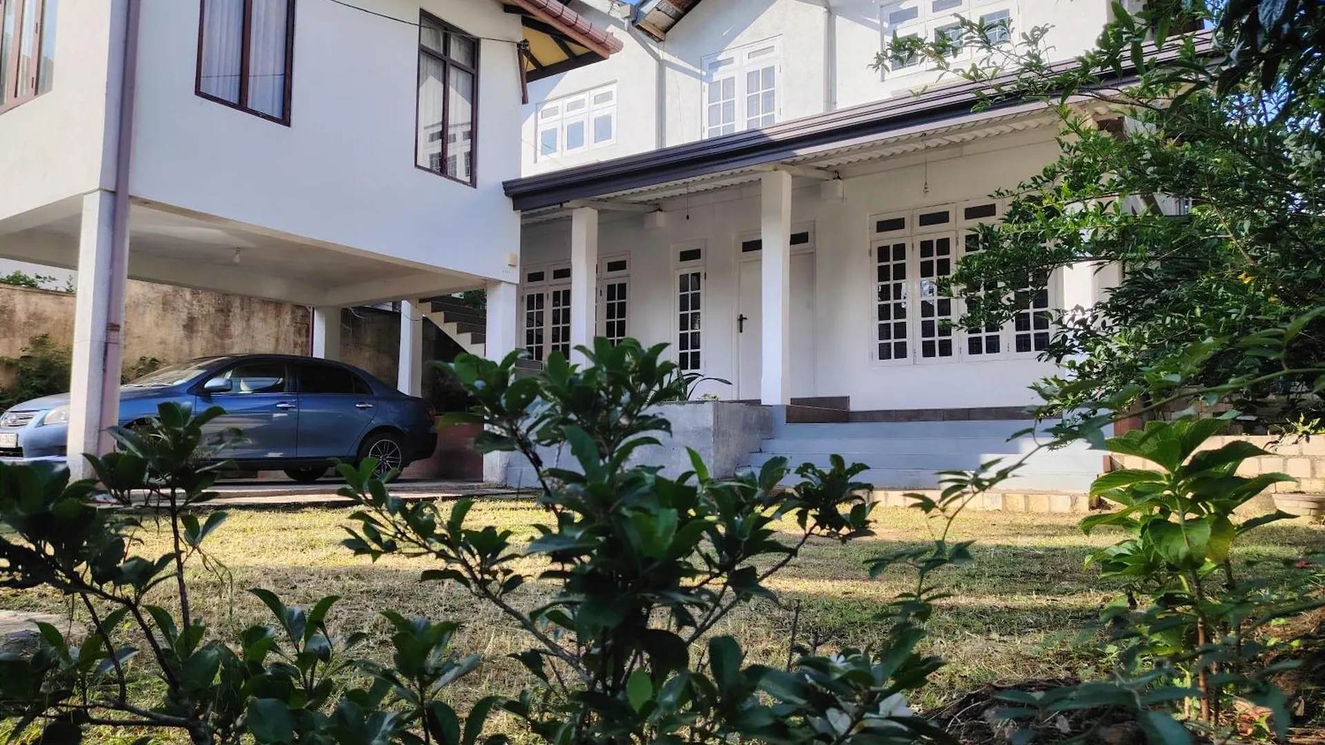 Liv House Villa Kandy