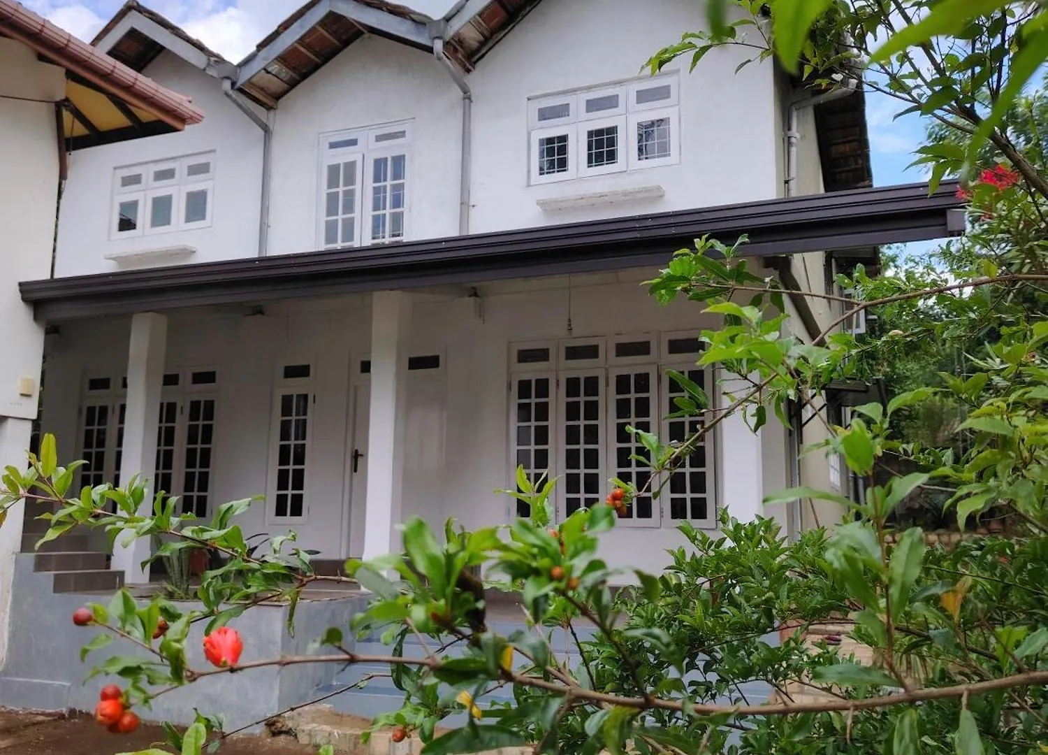 Liv House Villa Kandy 0*,
